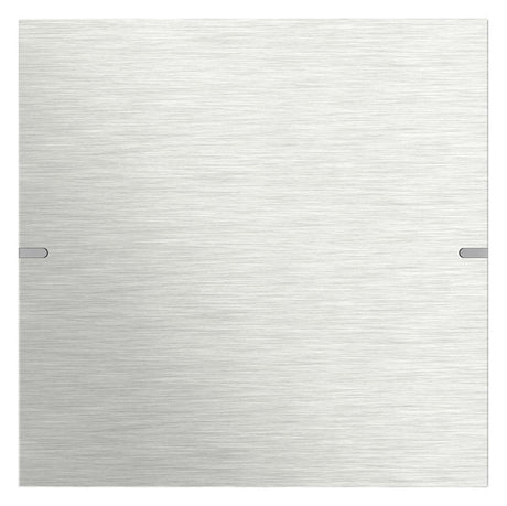 GIRA Tastwippe KNX edst Metall Edst 1f 5021219