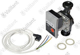 Vaillant Ersatzteil Pumpe für VDM 10, VDM 15M-25M | Art.-Nr. 0020218242