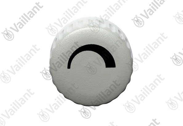 Vaillant Ersatzteil Knopf für MAG 275/9 X, MAG 275-400/9 XV u. a. | Art.-Nr. 0020107732