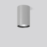RZB LED-Anbaustrahler 25W Konv 1LED si HELEDON 931219.004.1 4000K ws 3350lm si