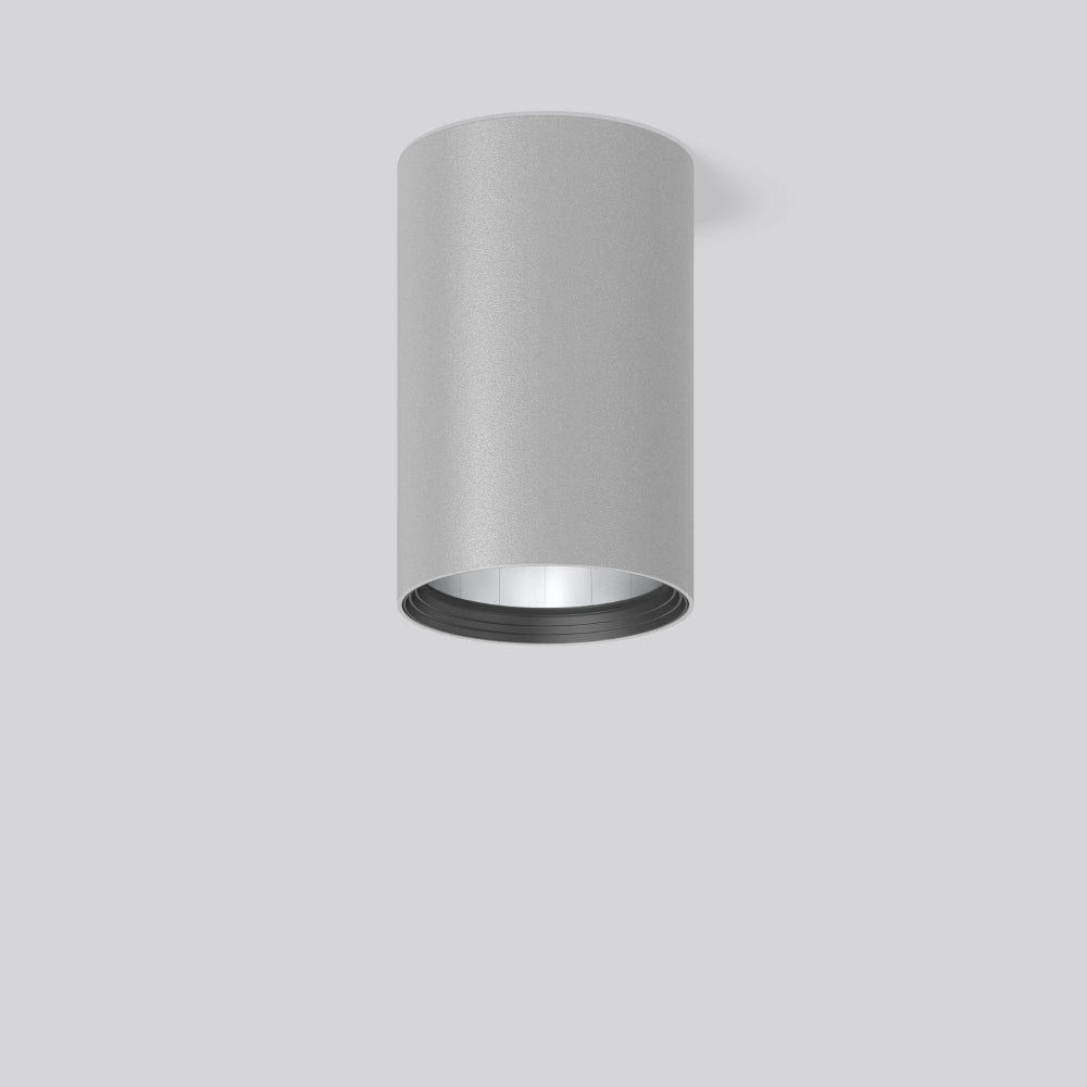 RZB LED-Anbaustrahler 35W Konv 1LED si HELEDON 931226.004.3 3500K ws 4200lm si