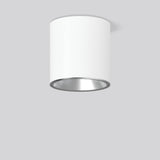 RZB LED-Anbaustrahler 15W Konv 1LED ws Andho 931196.002.2 2700K ws 1800lm ws