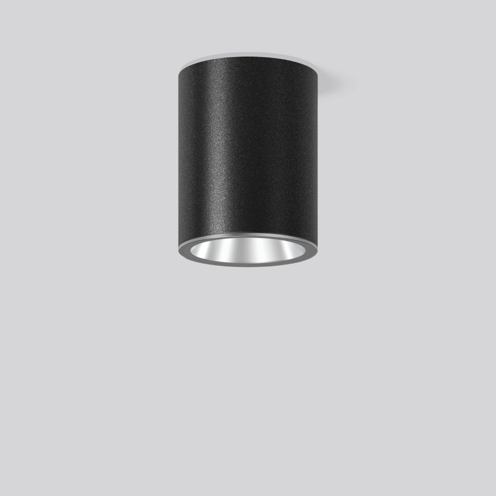 RZB LED-Anbaustrahler 27W Konv DALI 1LED Andho 931251.0031.76 anth 3000K ws anth