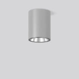 RZB LED-Anbaustrahler 27W Konv DALI 1LED Andho 931251.004.2.76 si 2700K ws si mt