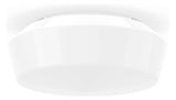 RZB Glasleuchte 60W HV ws DKN-Classic 10120.002