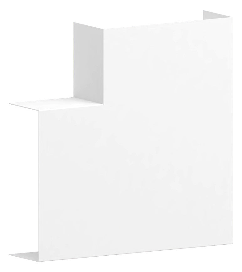 GGK Flachwinkel GEB-K HFT 62x170mm ST vz BRS 60x170/80-FW rws hfr RAL9010