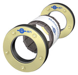 Doyma Curaflam 2xA BSHN mit DPS DN 80 für 7,0 - 13,0 GGV / EPDM | 307801208000