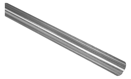 WALRAVEN Tragschale für Kunststoffrohr 20 mm 3m sendzimirverzinkt Klick-Effekt