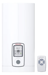 STIEBEL ELTRON Komfort-Durchlauferhitzer DHE Connect 27, inkl. Lizenzvertrag