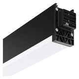 RZB LED-Geräteträger 168W 4000K 24000lm LINEDO 9545OH.843.776.002 8LEDs Konv sw