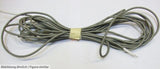 Criocabin Türrahmenheizung 220V 65Watt, 8 Meter lang
