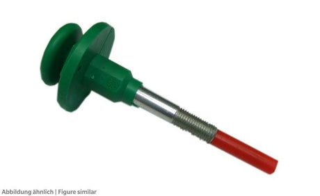 Innenentriegelungsknopf f. Jumbo ISO.70
