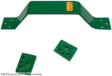 Innentürgriff für Jumbo 02.0001 (Grün)