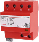 DEHNshield DSH B TNS 255 FM