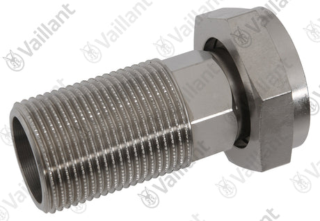 Vaillant Ersatzteil Anschlussstück für 0020201901 VCW-Inst. Set Austausch, 0020201902 VC-Inst. Set Austausch u. a. | Art.-Nr. 081623