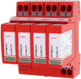 DEHNguard DG MP TNS 275