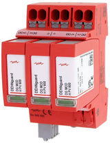 DEHNguard DG MP YPV 1200 FM