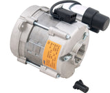 Wolf Ersatzteil Elektromotor m. Kondensator für Cuenod-Gelbbrenner | Art.-Nr. 2413193