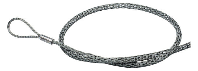 CIMCO Kabelziehstrumpf offen  65-80mm 142511