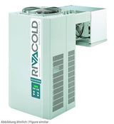Kältemodul Rivacold Wandgerät FAM040P001R290, -5/+5 Gr.C, 230-1-50Hz           *