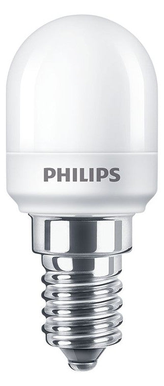 PHILIPS-LM LED-Röhrenlampe E14 1,7W ws F Corepro LED T25 ND 1.7-15W E14 827 2700K
