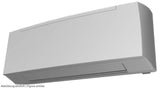 Arbonia Wandgerät DXA-ECM1 2.2 kW EC Fan Coil 2-Leiter o. Wegeventil & FB