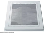 Metallische Blende G 0-3 MD-600 SkySafe Deckenkassette