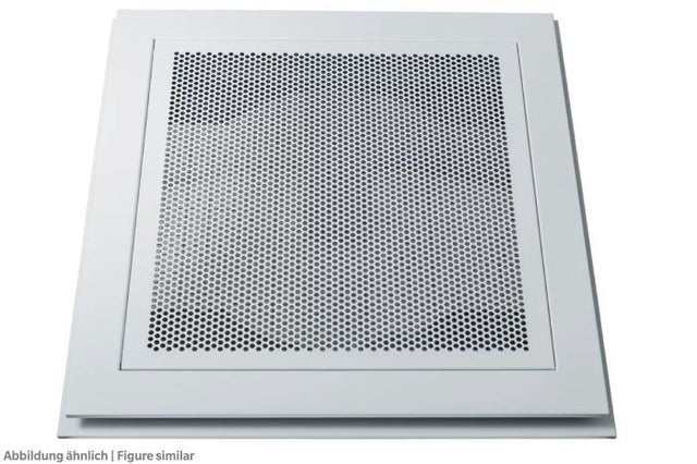 Metallische Blende G 0-3 MD-600 SkySafe Deckenkassette