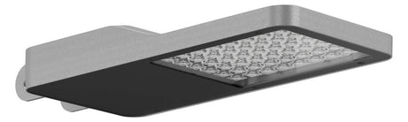 RZB LED-Anbaustrahler 93W Konv 3LEDs si LIGHTSTREAM midi 722288.114.1 4000K ws