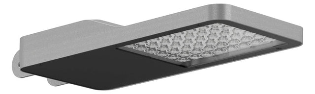 RZB LED-Anbaustrahler 93W Konv 3LEDs si LIGHTSTREAM midi 722288.114.1 4000K ws