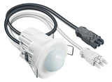 ESYLUX Präsenzmelder 360° UP opal IP40 Compact express PD-CE 360i/8 WAGO WINSTA