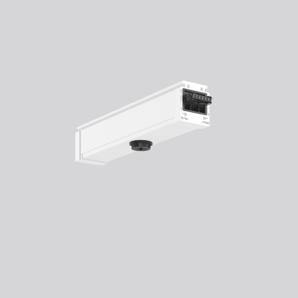 RZB End-Einspeisung ws 7p 316mm LINEDO 50 95030S1002.700.020