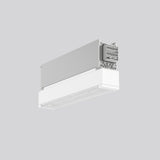 RZB LED-Geräteträger 6W 6300K 480lm 1LED LINEDO 9503RT.760.437.00C Konv IP54 alu
