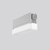 RZB LED-Geräteträger 6W 6300K 450lm 1LED LINEDO 9503RQ.760.437.0HC Konv IP54 alu