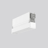 RZB LED-Geräteträger 6W 6300K 530lm 1LED LINEDO 9503RF.762.434.0HC Konv IP54 ws