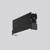 RZB LED-Geräteträger 6W 6300K 460lm 1LED LINEDO 9503RF.763.434.0HC Konv IP54 sw