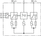 DEHNguard DG YPV SCI 1000 FM