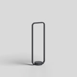 BEGA Mech-Zubehör graphit L280mm B160mm 95054 H840mm