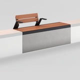 BEGA Mech-Zubehör graphit L1600mm B416mm 95059 H460mm