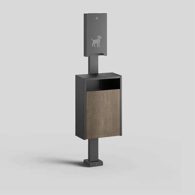 BEGA Mech-Zubehör 95061MO