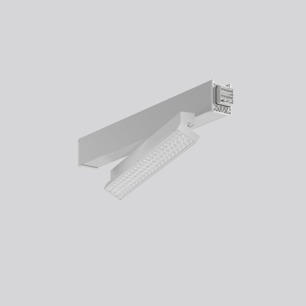 RZB LED-Geräteträger 19-40W 4000K 5550lm LINEDO 950690.840.476.300 1LED Konv si