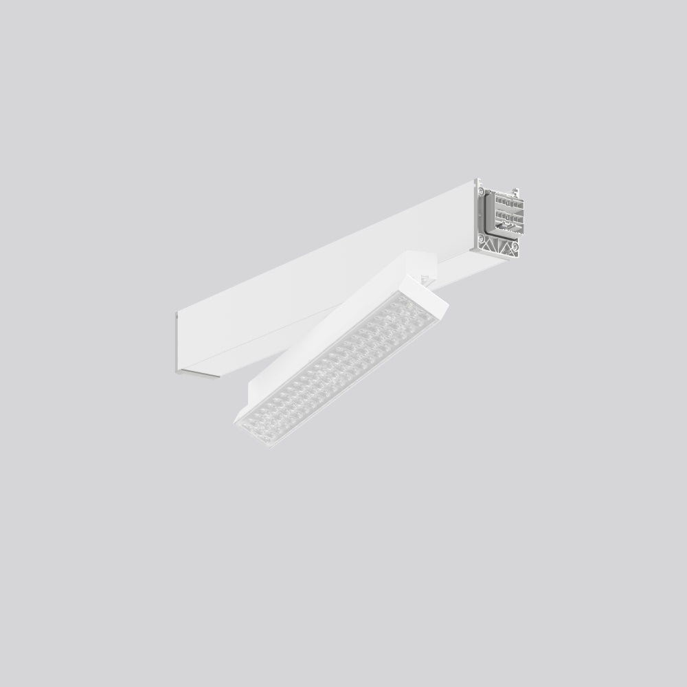 RZB LED-Geräteträger 19-40W 4000K 5550lm LINEDO 950690.842.776.300 1LED Konv ws