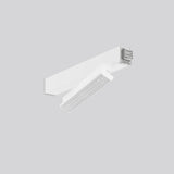 RZB LED-Geräteträger 19-40W 4000K 5550lm LINEDO 950690.842.776.300 1LED Konv ws