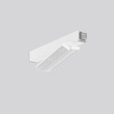 RZB LED-Geräteträger 41-73W 4000K 1LED LINEDO 950690.842.476.400 10400lm Konv
