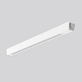 RZB Stromschiene 3ph 1164mm ws 220-240V Linedo 951200.002.400.000 Alu 58x76mm