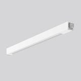 RZB Stromschiene 3ph 1164mm ws 220-240V Linedo 951200.002.476.000 Alu 58x76mm
