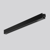 RZB Stromschiene 3ph 1164mm sw 220-240V Linedo 951200.003.400.000 Alu 58x76mm