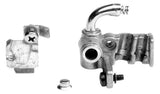 BOSCH Ersatzteil TTNR: 87081056400 Zündbrenner (30)