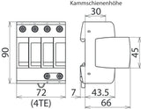 DEHNguard DG M TNS 275