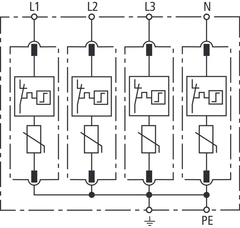 DEHNguard DG M TNS 275
